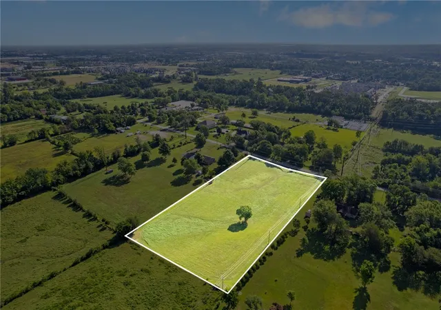 4th image of S Rainbow Rd, Rogers, AR 72758 | MLS# 1281965