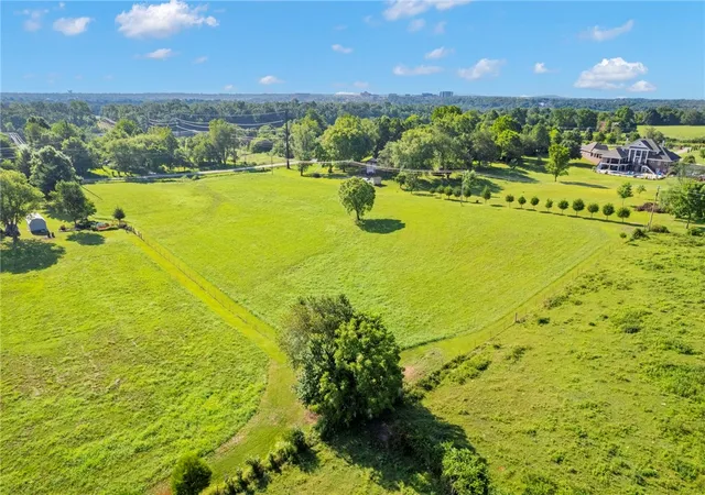 5th image of S Rainbow Rd, Rogers, AR 72758 | MLS# 1281965