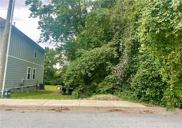 1st image of W 7th St, Fayetteville, AR 72701 | MLS# 1282119