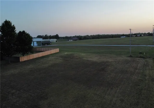 Photo 11 of Land for sale at 6100 Sw Lee Ln, Bentonville, AR 72713 | MLS# 1282910 | Listing updated on 2026-08-27