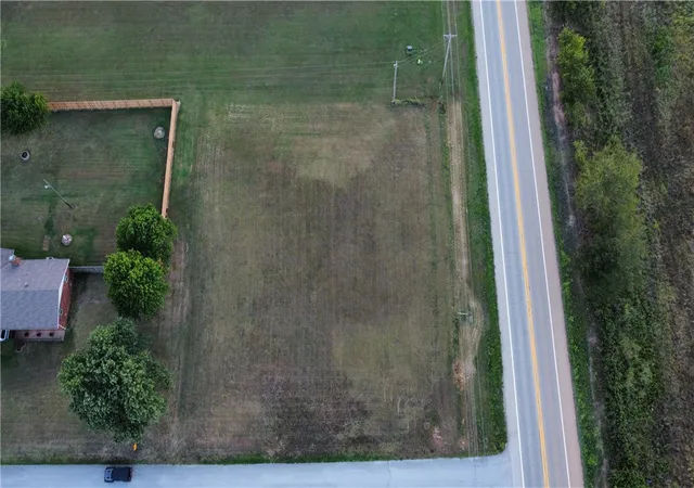 Photo 1 of Land for sale at 6100 Sw Lee Ln, Bentonville, AR 72713 | MLS# 1282910 | Listing updated on 2026-08-27