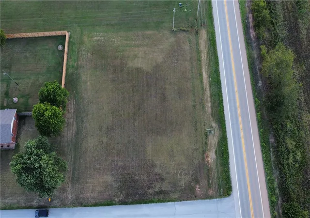 Photo 2 of Land for sale at 6100 Sw Lee Ln, Bentonville, AR 72713 | MLS# 1282910 | Listing updated on 2026-08-27