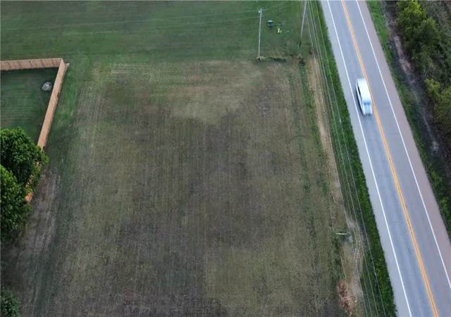 Photo 3 of Land for sale at 6100 Sw Lee Ln, Bentonville, AR 72713 | MLS# 1282910 | Listing updated on 2026-08-27