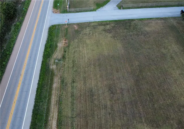 Photo 4 of Land for sale at 6100 Sw Lee Ln, Bentonville, AR 72713 | MLS# 1282910 | Listing updated on 2026-08-27