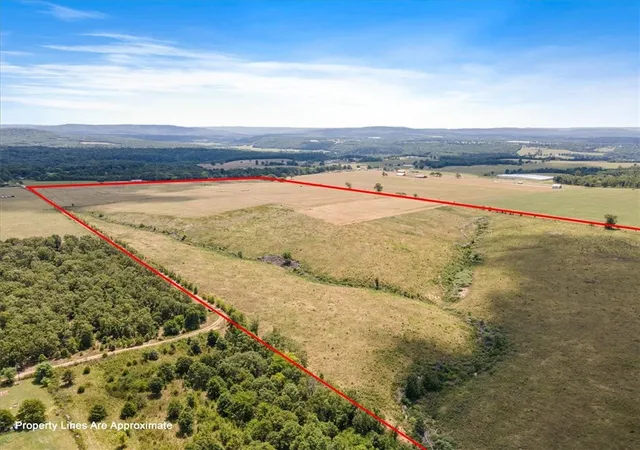 4th image of S 4749 Rd, Westville, OK 74965 | MLS# 1283034
