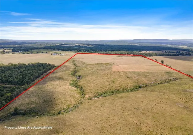 5th image of S 4749 Rd, Westville, OK 74965 | MLS# 1283034