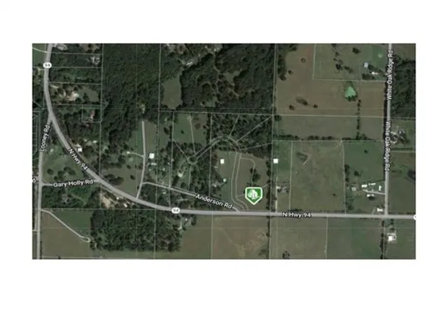 2nd image of Tbd W Hwy 94, Pea Ridge, AR 72751 | MLS# 1283371