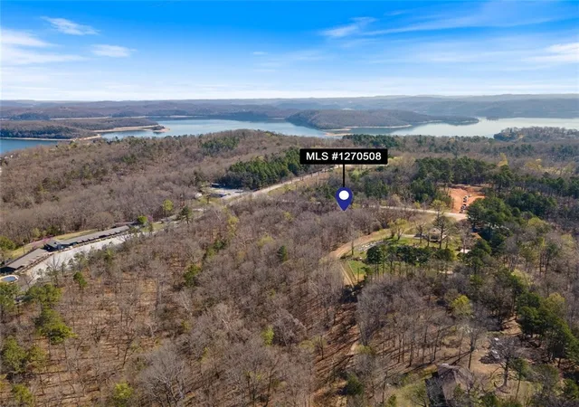 Homes for sale in Rogers, AR | Lots 1-3 Rocky Branch Rd, Rogers, AR 72756 | MLS# 1284270