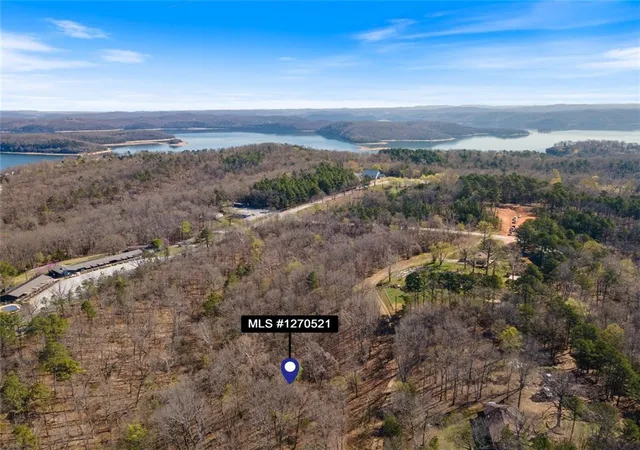 Photo 2 of Land for sale at Lots 8 10 Rocky Branch Rd, Rogers, AR 72756 | MLS# 1284277 | Listing updated on 2026-03-28