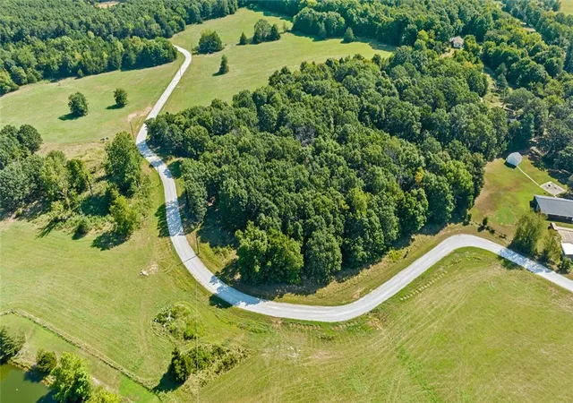 3rd image of 708 E Bowen Blvd #Lot 2, Fayetteville, AR 72703 | MLS# 1284317