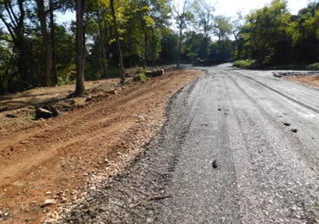 Photo 3 of Land for sale at Lot 95 Round Mountain Estates, Harrison, AR 72601 | MLS# H144441 | Listing updated on 2026-04-13