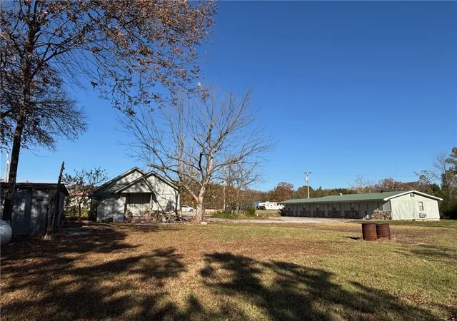 Photo 1 of Single family home for sale at 325 N Hwy 65, Saint Joe, AR 72675 | MLS# H149135 | Listing updated on 2026-09-17