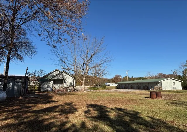 Photo 44 of Single family home for sale at 325 N Hwy 65, Saint Joe, AR 72675 | MLS# H149135 | Listing updated on 2026-09-17