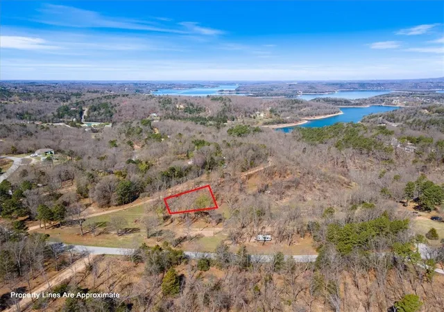 4th image of Lot 105 E Robin Rd, Rogers, AR 72756 | MLS# 1284584