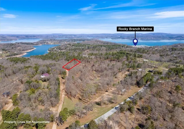 4th image of Lot 102 E Robin Rd, Rogers, AR 72756 | MLS# 1284606