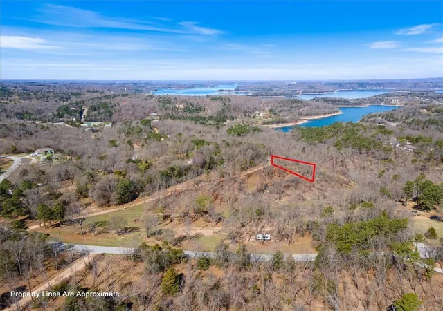 5th image of Lot 102 E Robin Rd, Rogers, AR 72756 | MLS# 1284606