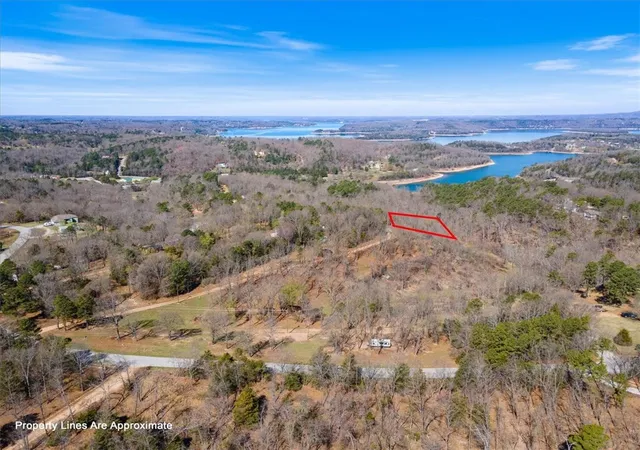 3rd image of Lot 101 E Robin Rd, Rogers, AR 72756 | MLS# 1284609