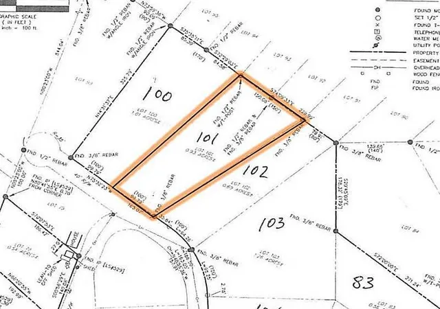 4th image of Lot 101 E Robin Rd, Rogers, AR 72756 | MLS# 1284609