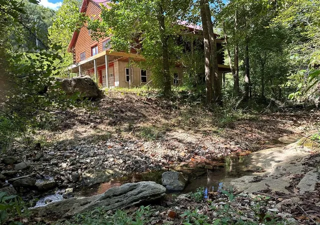 2nd image of Nc 3875, Hasty, AR 72640 | MLS# 1286127