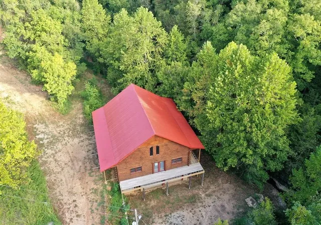 4th image of Nc 3875, Hasty, AR 72640 | MLS# 1286127