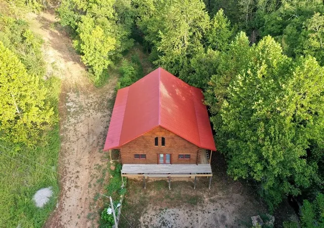 5th image of Nc 3875, Hasty, AR 72640 | MLS# 1286127