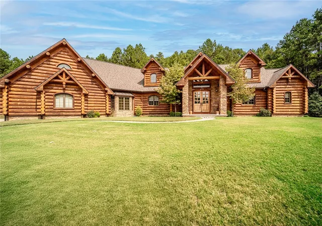 1st image of 306 County Road 309, Eureka Springs, AR 72632 | MLS# 1286980