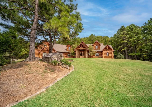 2nd image of 306 County Road 309, Eureka Springs, AR 72632 | MLS# 1286980
