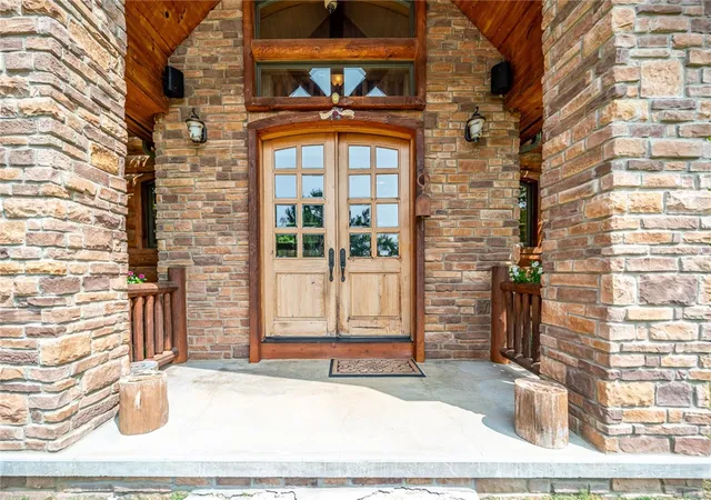 4th image of 306 County Road 309, Eureka Springs, AR 72632 | MLS# 1286980