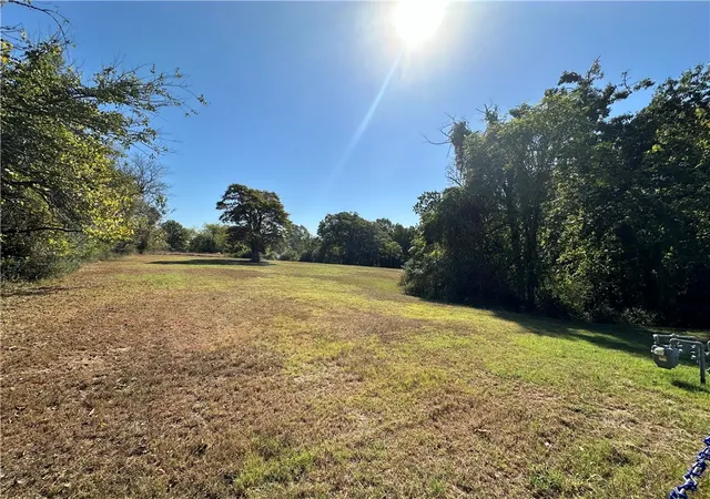 Photo 2 of Land for sale at S Pleasant Ridge Rd, Rogers, AR 72756 | MLS# 1288369 | Listing updated on 2026-06-25