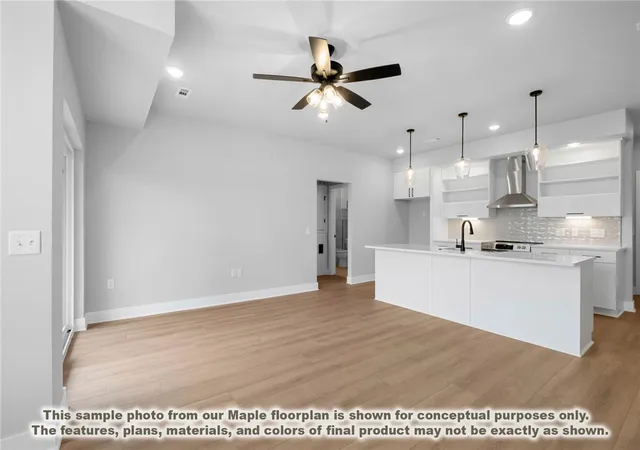 Homes for sale in Bentonville, AR | 3329 Mp Pkwy #107, Bentonville, AR 72712 | MLS# 1288547