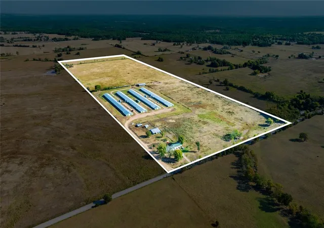 1st image of 000 540, Locust Grove, OK 74364 | MLS# 1288764