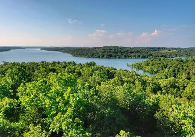 2nd image of Mc 2034, Lead Hill, AR 72644 | MLS# 1290832