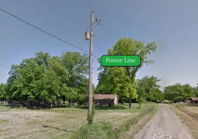 2nd image of Lot 5 Deer St, Dermott, AR 71638 | MLS# 1290842