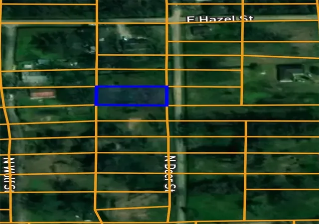 Photo 3 of Land for sale at Lot 5 Deer St, Dermott, AR 71638 | MLS# 1290842 | Listing updated on 2026-06-04