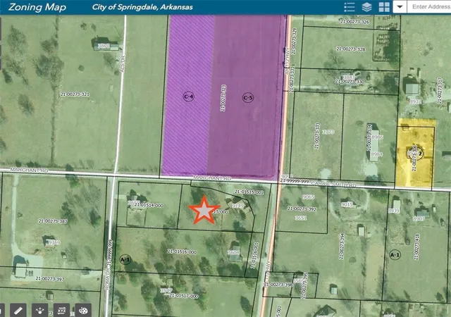 15th image of 9149 Marchant Rd, Springdale, AR 72762 | MLS# 1290858