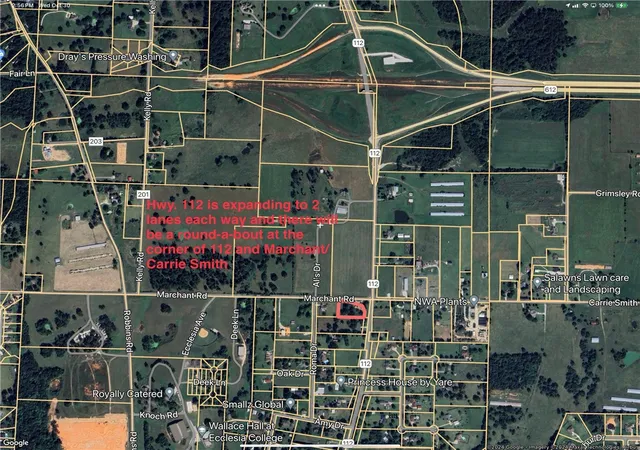 4th image of 9149 Marchant Rd, Springdale, AR 72762 | MLS# 1290858