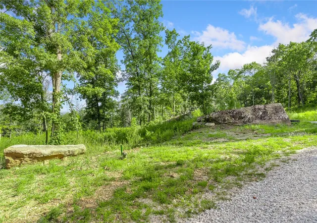 4th image of Lot 72 Restore Ridge, Harrison, AR 72601 | MLS# 1291958