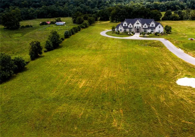 Photo 1 of Land for sale at 507 Reed Valley, Fayetteville, AR 72704 | MLS# 1292597 | Listing updated on 2026-04-24