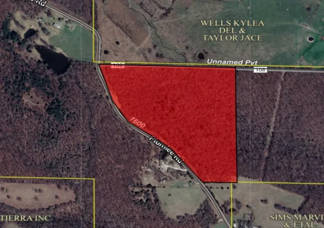 Homes for sale in Compton, AR | Tbd Plumlee Rd, Compton, AR 72624 | MLS# 1292601