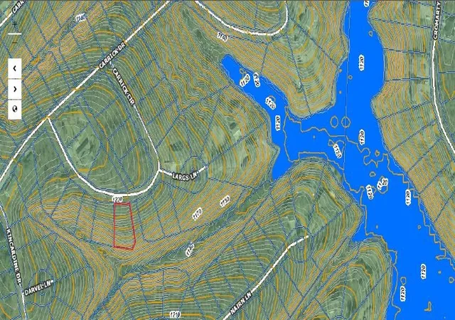 Homes for sale in Bella Vista, AR | Lot 22, Block 5 Carrick Cir, Bella Vista, AR 72715 | MLS# 1292868