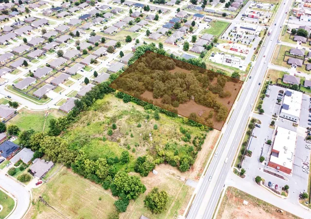 Photo 1 of Land for sale at 1410 E Centerton Blvd, Centerton, AR 72719 | MLS# 1293851 | Listing updated on 2025-12-10