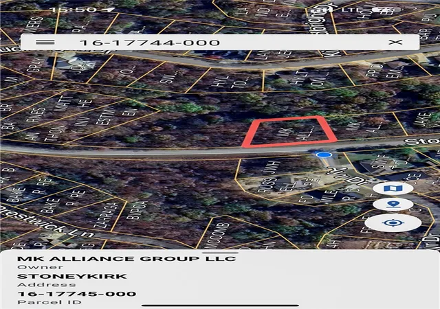 11th image of Lot 11 Block 1 Stoneykirk Dr, Bella Vista, AR 72715 | MLS# 1294562