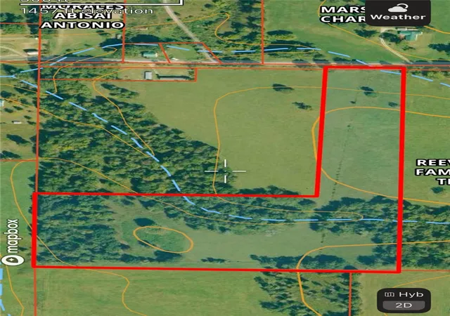 Photo 4 of Land for sale at 2 Madison 8630, Huntsville, AR 72740 | MLS# 1295014 | Listing updated on 2026-06-17