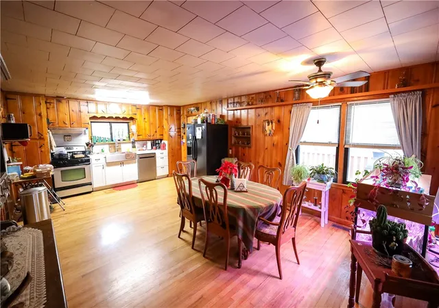 Homes for sale in Diamond City, AR | 1474 Garnett St, Diamond City, AR 72644 | MLS# 1295693