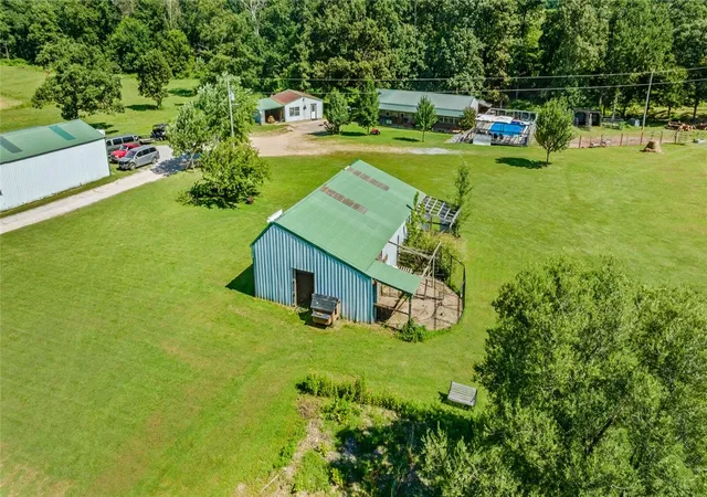 Photo 3 of Single family home for sale at 14776/14780 Bethlehem Rd, Gravette, AR 72736 | MLS# 1295898 | Listing updated on 2026-01-06