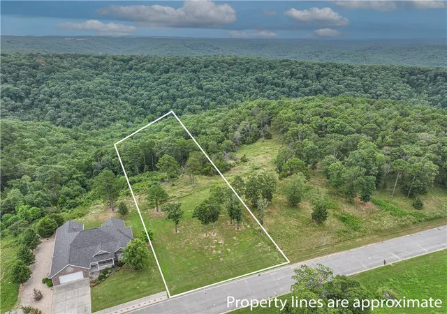 Photo 1 of Land for sale at 26 Park Dr, Holiday Island, AR 72631 | MLS# 1296312 | Listing updated on 2026-01-18