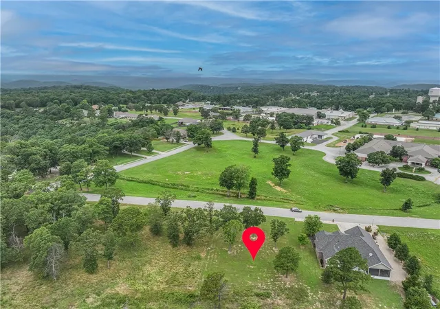 Photo 3 of Land for sale at 26 Park Dr, Holiday Island, AR 72631 | MLS# 1296312 | Listing updated on 2026-01-18