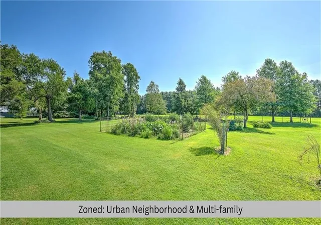 Photo 3 of Land for sale at 1802 S Liberty Bell Rd, Rogers, AR 72758 | MLS# 1296280 | Listing updated on 2026-06-12