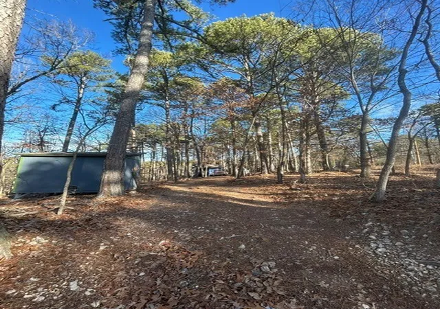Photo 3 of Land for sale at 391 County Road 1486, Eureka Springs, AR 72632 | MLS# 1296365 | Listing updated on 2026-06-05