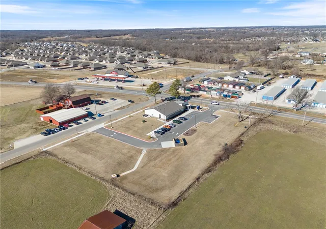 3rd image of 2103 Slack St, Pea Ridge, AR 72751 | MLS# 1297141